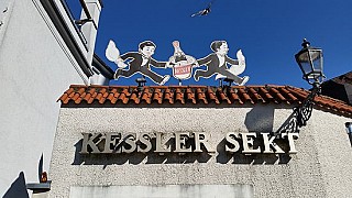 Sektkellerei Kessler