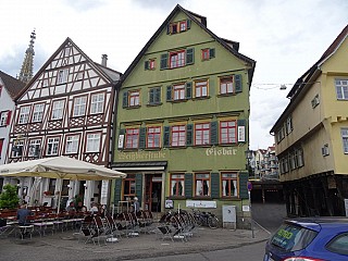 Weissbierstube