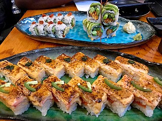 restaurant image