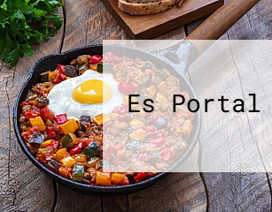 Es Portal