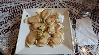 Iwona Pierogies