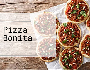 Pizza Bonita