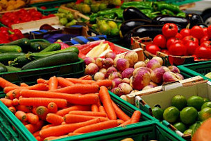 Allen County Farmers Market