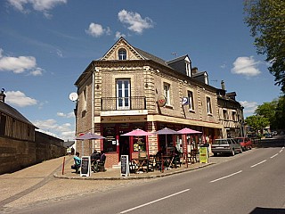 La Bonne Famille