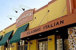 Bertoldi's Trattoria