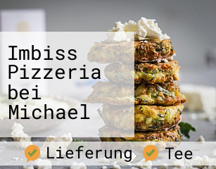 Imbiss Pizzeria bei Michael