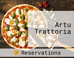 Artu Trattoria