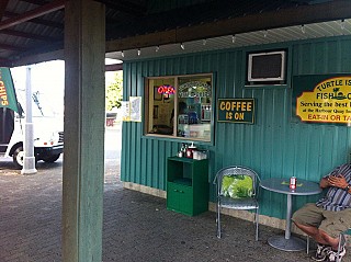 Turtle Island Fish & Chips