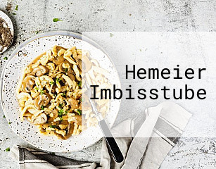 Hemeier Imbisstube