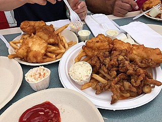 Harbour Fish N' Fries