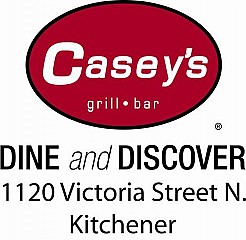 Casey's Bar & Grill