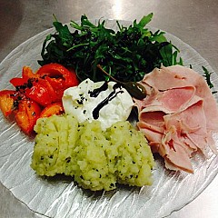 restaurant image