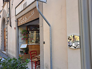 Pizzeria Totò Atto Ii