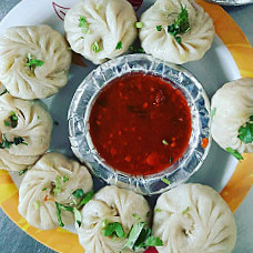 Aww! Momos