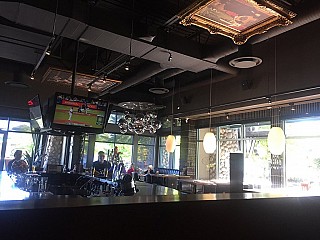 Browns Socialhouse Ironwood