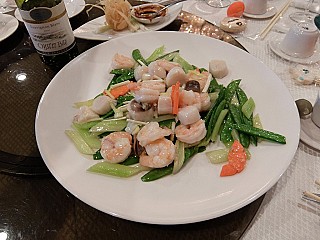 Jade Seafood Restaurant