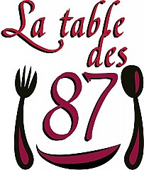 Table des 87