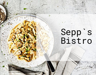 Sepp`s Bistro