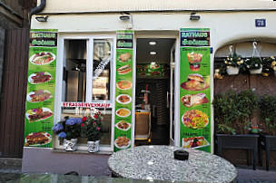 Emin Döner