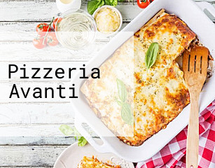 Pizzeria Avanti