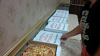 restaurant image