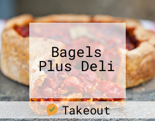 Bagels Plus Deli