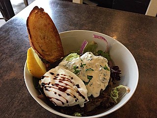 restaurant image
