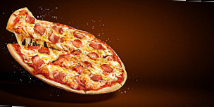 Yummys Hot Pizza