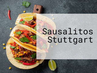 Sausalitos Stuttgart