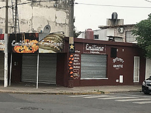 Emiliano Empanadas