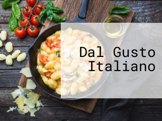 Dal Gusto Italiano