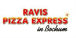 Ravis Pizza Express