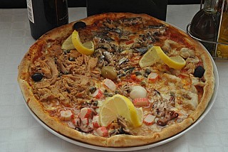 Pizzeria San Marino