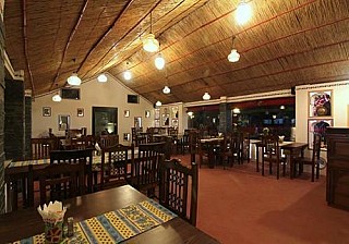 Buffet House Restaurant