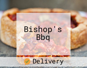 Bishop's Bbq