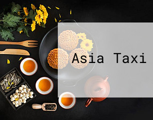 Asia Taxi