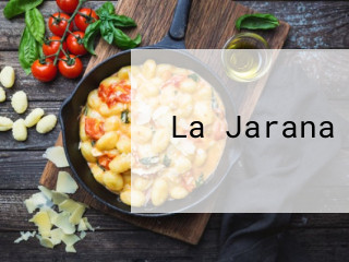 La Jarana