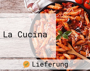 La Cucina Lieferservice