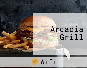 Arcadia Grill