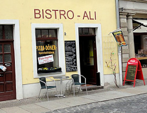 Bistro Ali Baba