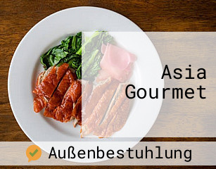 Asia Gourmet