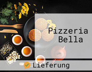 Pizzeria Bella 