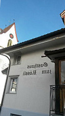 Gasthaus zum Rössli