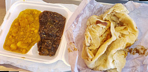 Dopson's Roti