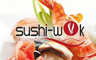 Sushi Wok Express