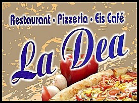 Pizzeria La Dea