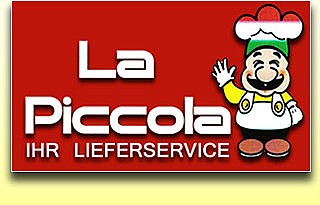 La Piccola Lieferservice