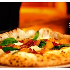 Pizza Toscana