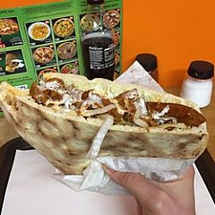 Dresdner Döner und Pizza Service