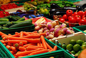 Martin County Farmers Market